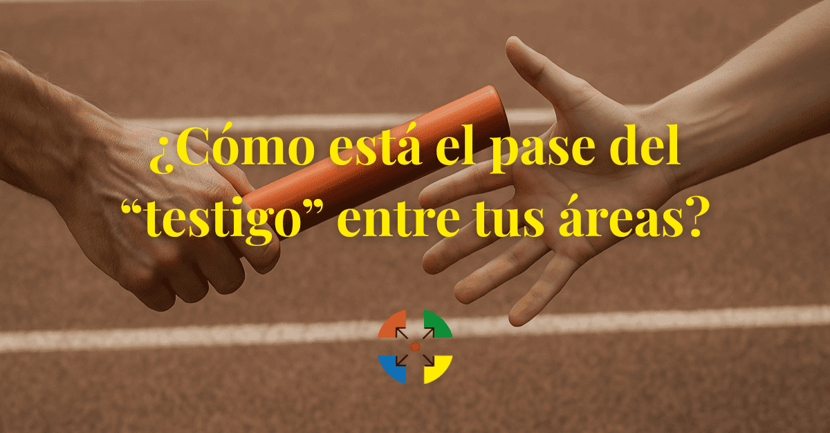 Carrera de relevos