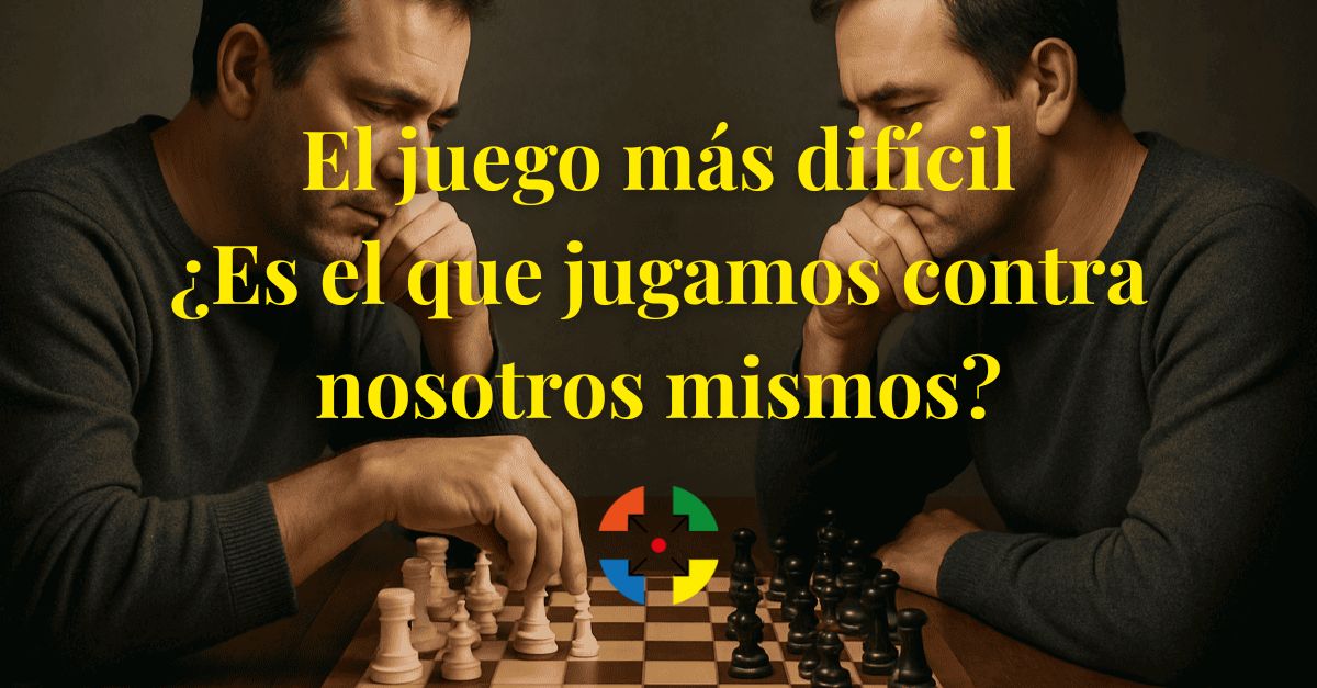 El juego más deificil