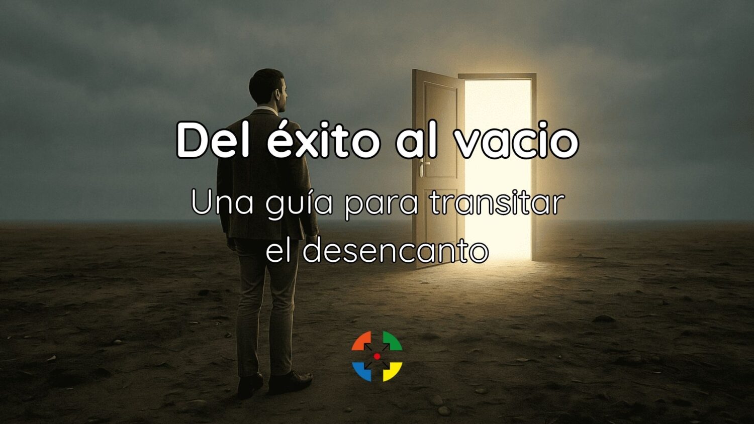 Del éxito al vacío