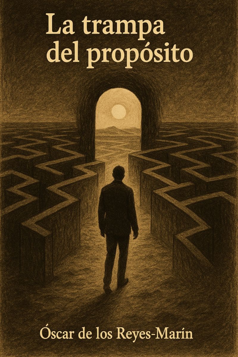 La trampa del propósito