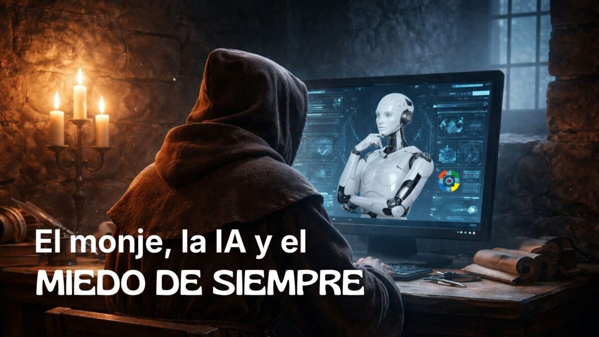 La IA no es el problema