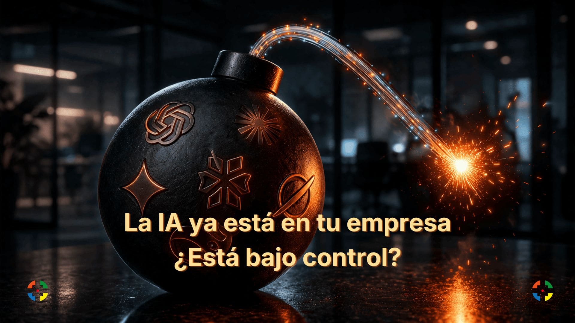 ¿Está la IA bajo control?